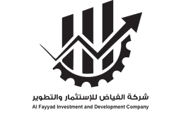 شعار شركة الفياض